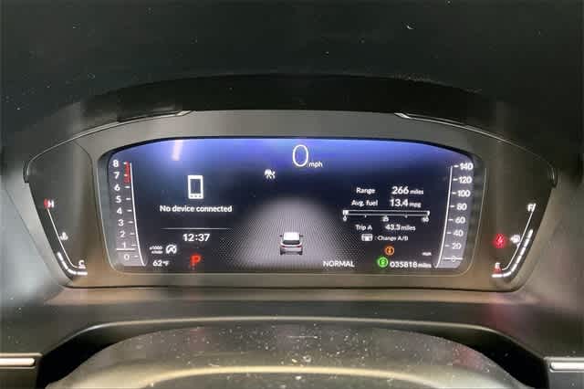 Thumbnail: 2023 Honda Pilot - 19