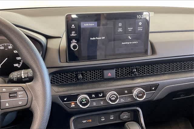 Thumbnail: 2026 Honda CR-V - 17