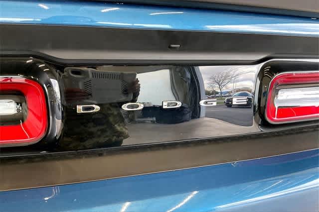 Thumbnail: 2022 Dodge Challenger - 34