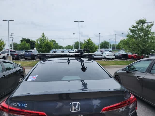 Thumbnail: 2022 Honda Civic - 6
