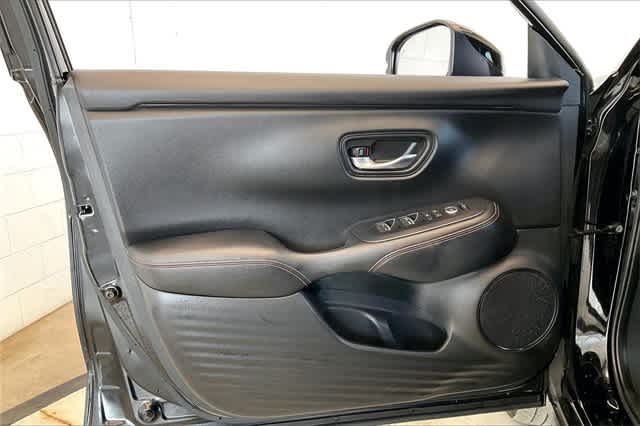 Thumbnail: 2024 Honda HR-V - 30