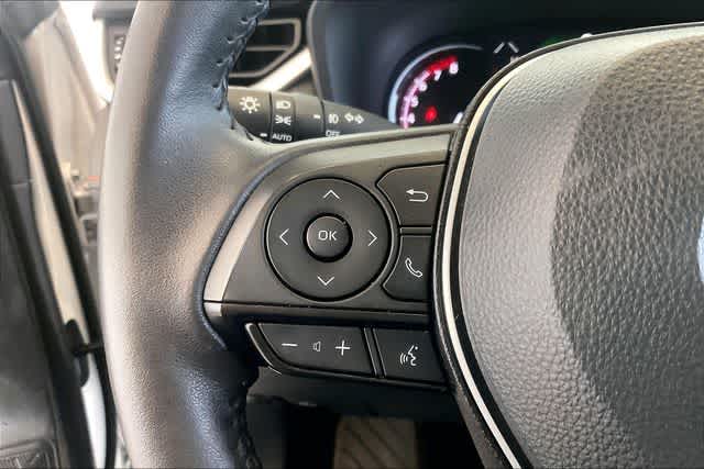Thumbnail: 2024 Toyota RAV4 - 27