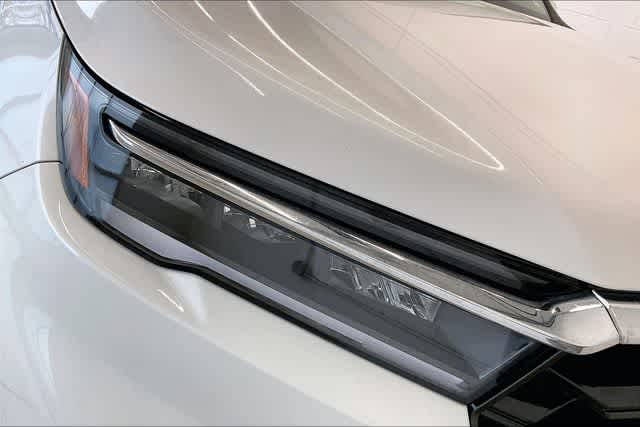 Thumbnail: 2024 Honda Pilot - 32