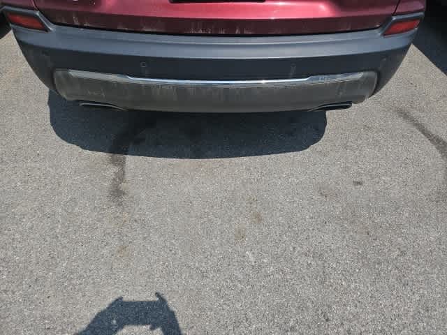2019 Jeep Cherokee Limited Edition 5