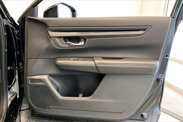 Thumbnail: 2026 Honda CR-V - 31