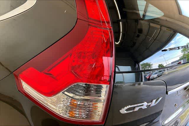 Thumbnail: 2013 Honda CR-V - 32
