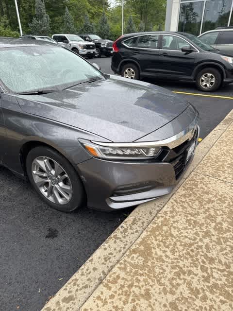 Thumbnail: 2018 Honda Accord - 3