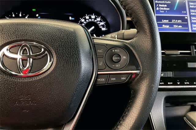Thumbnail: 2019 Toyota Avalon - 28