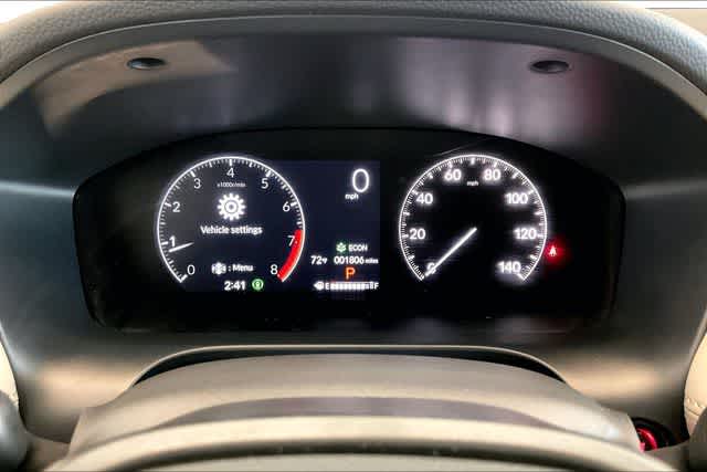 2027 Honda HR-V LX - Photo 19