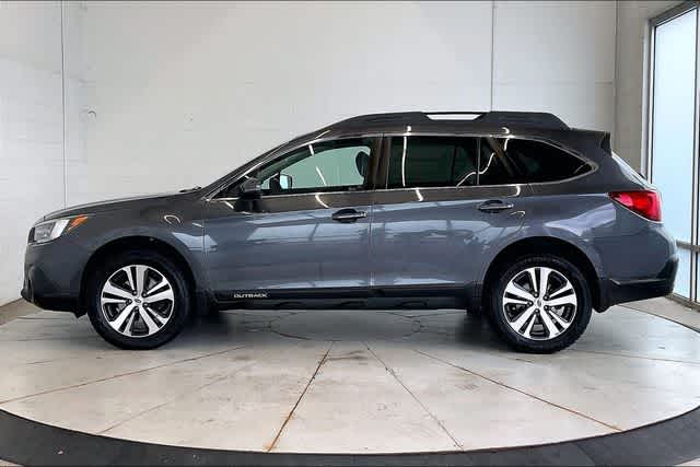 Used Subaru Outback For Sale in Orchard Park, NY | Ray Laks Honda