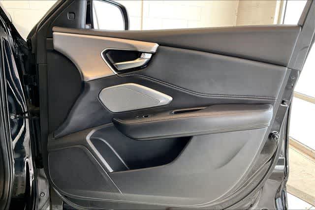 Thumbnail: 2019 Acura RDX - 31