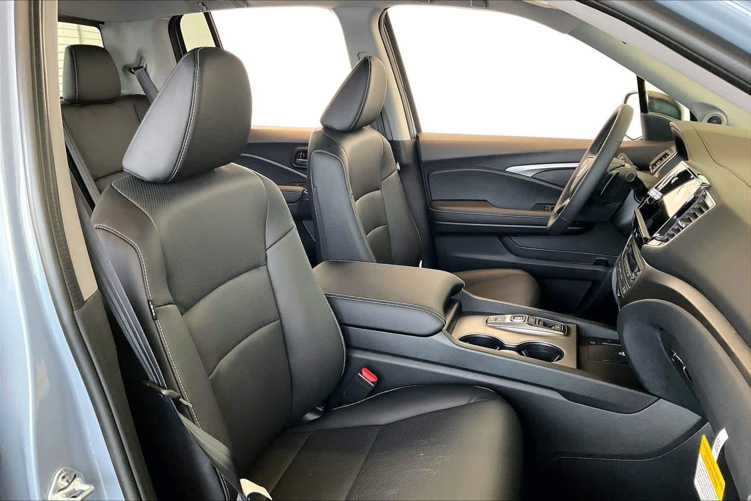 Thumbnail: 2026 Honda Ridgeline - 14