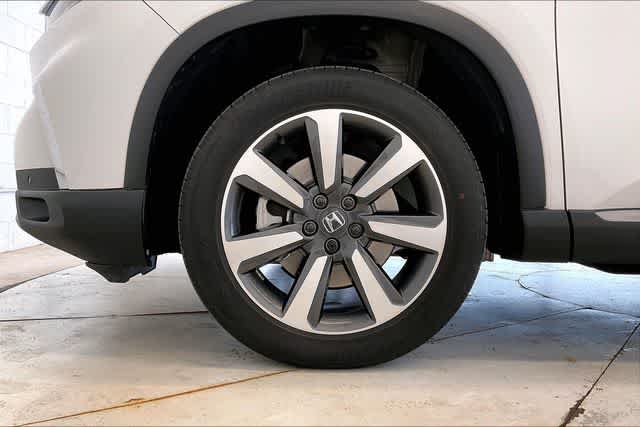 Thumbnail: 2024 Honda Pilot - 9