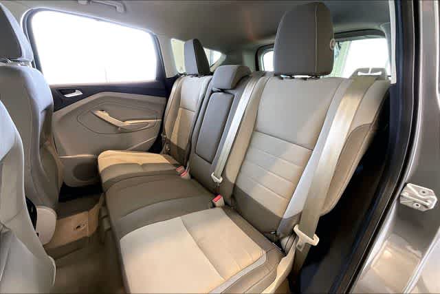 Thumbnail: 2014 Ford Escape - 14