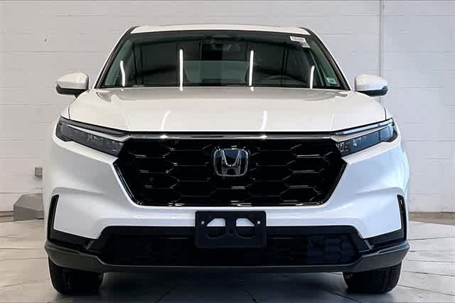 Thumbnail: 2023 Honda CR-V - 7