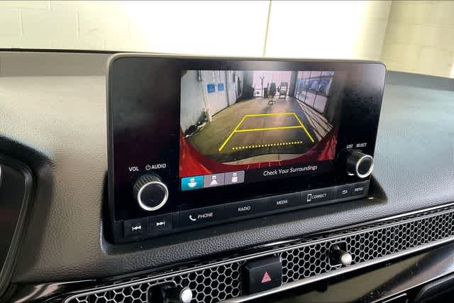 Thumbnail: 2022 Honda Civic - 29