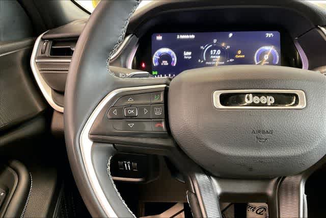 Thumbnail: 2023 Jeep Grand Cherokee - 26
