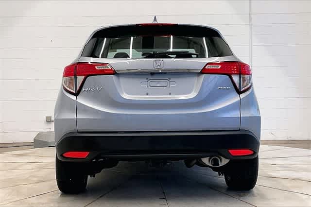 Thumbnail: 2019 Honda HR-V - 6