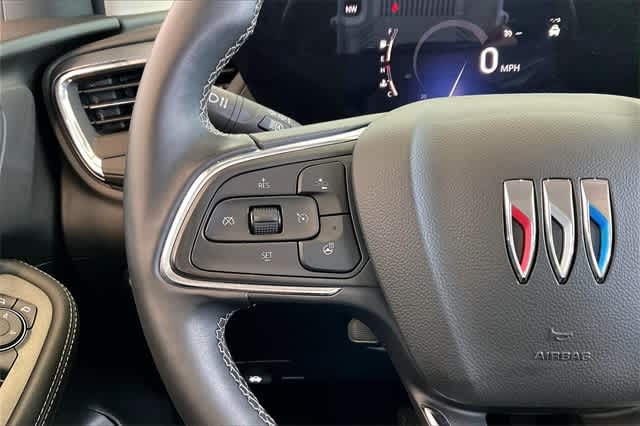 Thumbnail: 2024 Buick Encore GX - 27