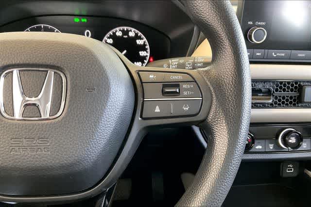 Thumbnail: 2023 Honda HR-V - 28