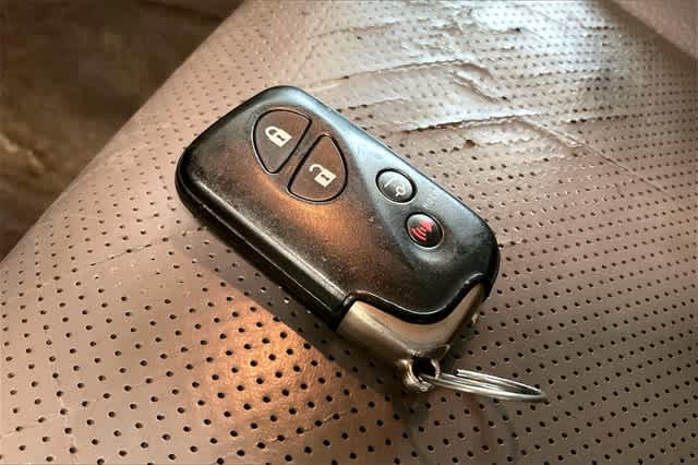 Thumbnail: 2018 Lexus GX - 21