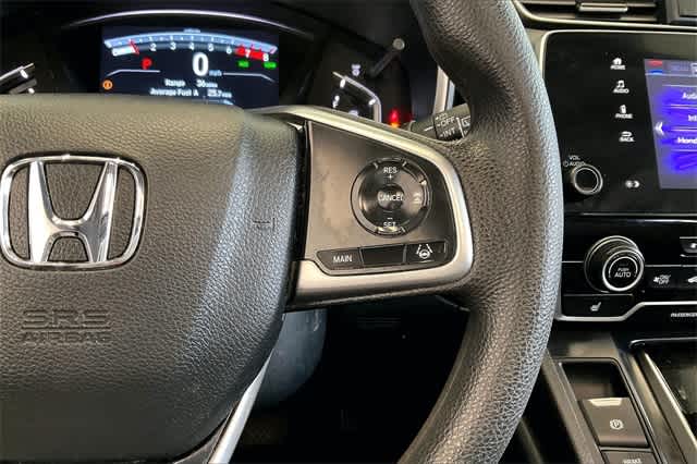 Thumbnail: 2022 Honda CR-V - 28