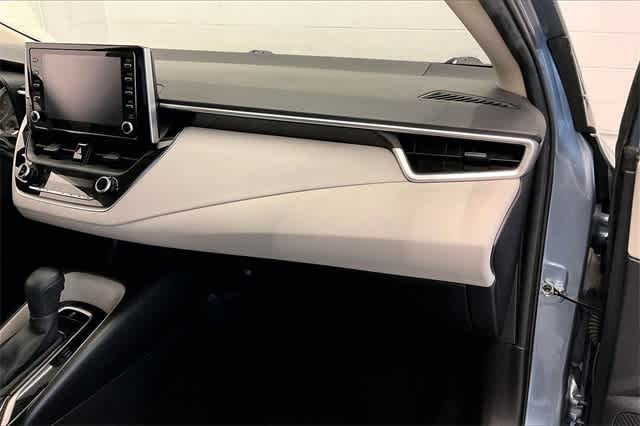 Thumbnail: 2020 Toyota Corolla - 25