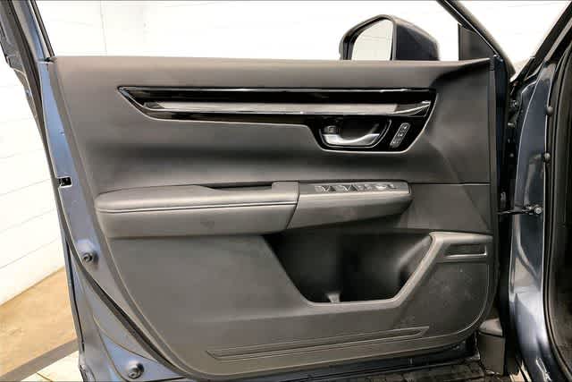 Thumbnail: 2023 Honda CR-V - 30