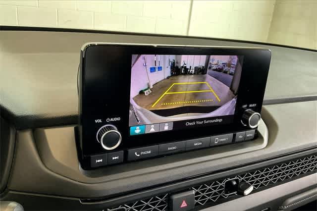 Thumbnail: 2023 Honda Accord - 28