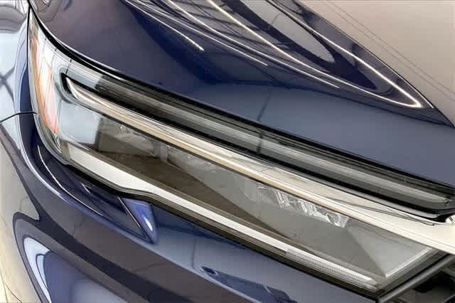 Thumbnail: 2023 Honda Pilot - 32