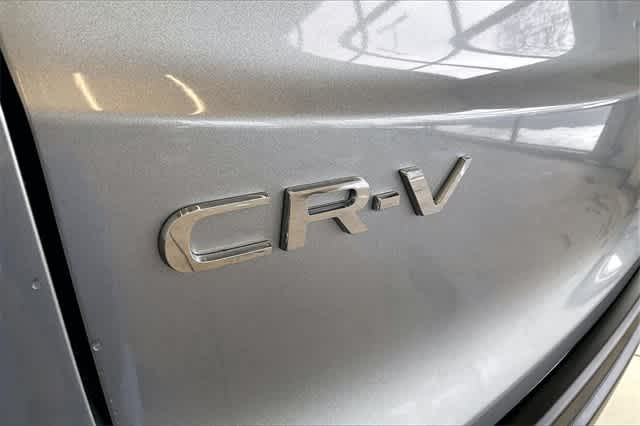 Thumbnail: 2026 Honda CR-V - 36