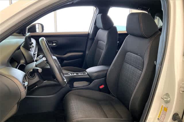 Thumbnail: 2023 Honda HR-V - 12