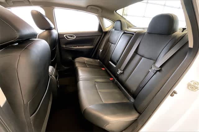 Thumbnail: 2018 Nissan Sentra - 14