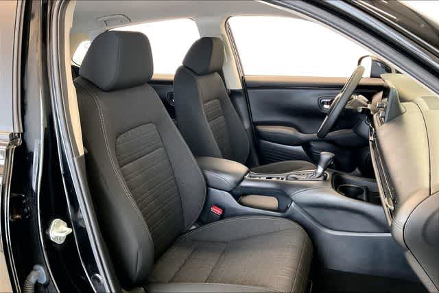 Thumbnail: 2023 Honda HR-V - 15