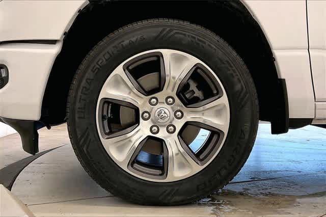 Thumbnail: 2023 RAM 1500 - 9