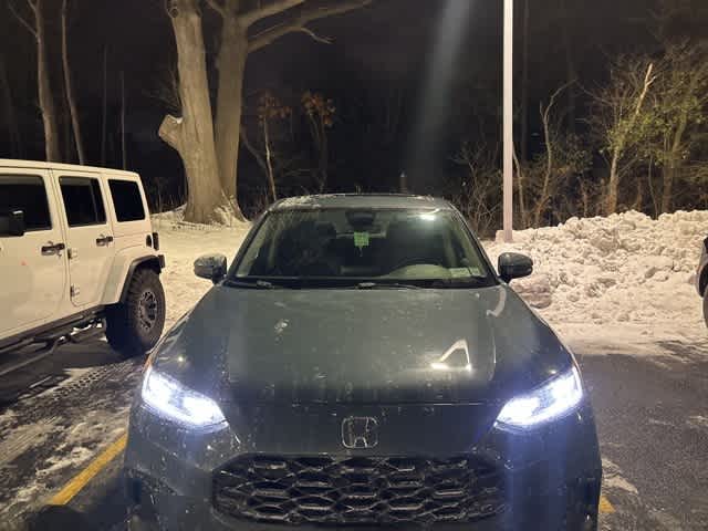 Thumbnail: 2023 Honda HR-V - 3