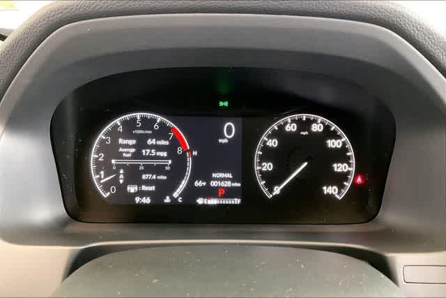 Thumbnail: 2026 Honda Ridgeline - 18