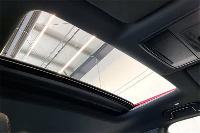 Thumbnail: 2023 Honda CR-V - 34