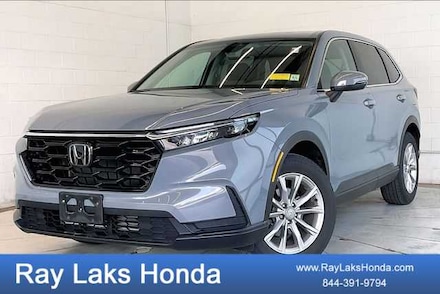 2024 Honda CR-V EX SUV