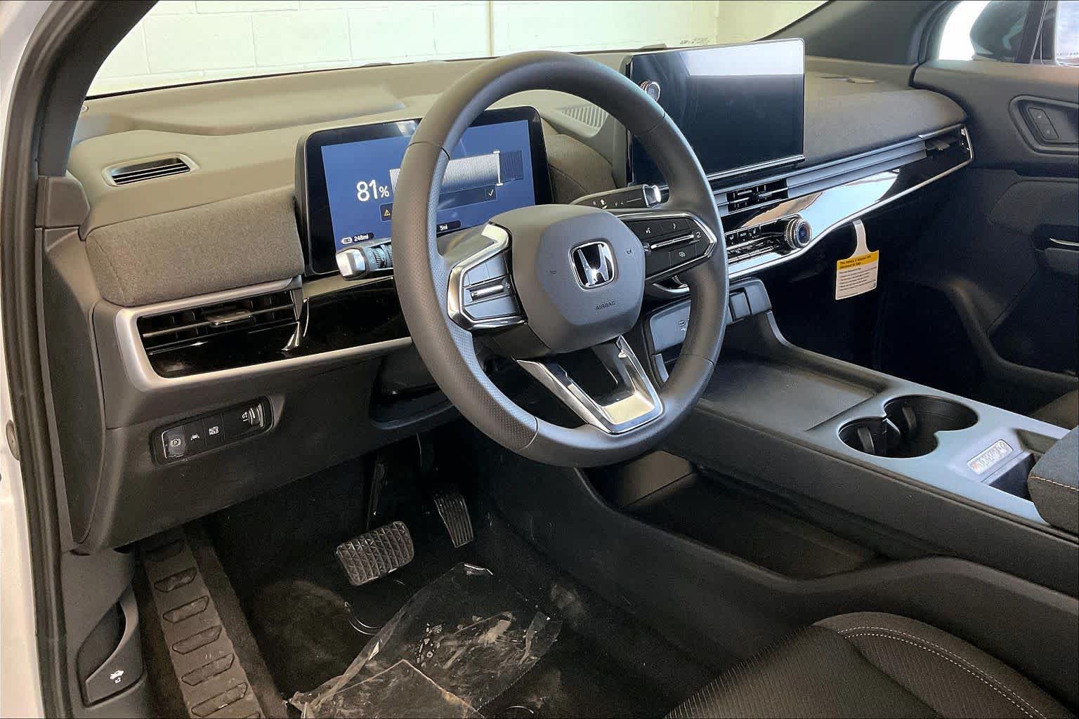 Thumbnail: 2026 Honda Prologue - 2
