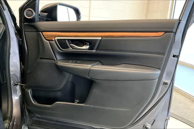 Thumbnail: 2020 Honda CR-V - 31