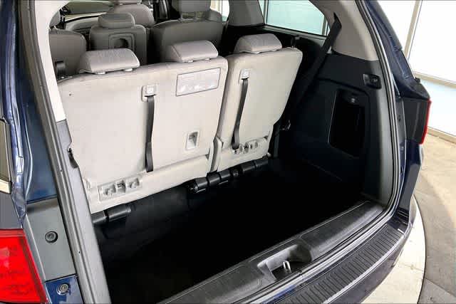 Thumbnail: 2024 Honda Odyssey - 19