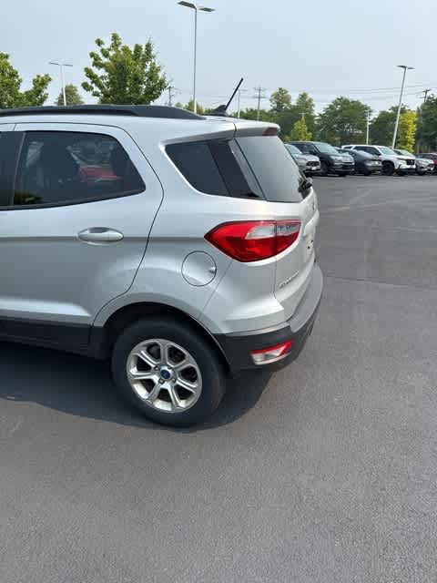 Thumbnail: 2019 Ford EcoSport - 7