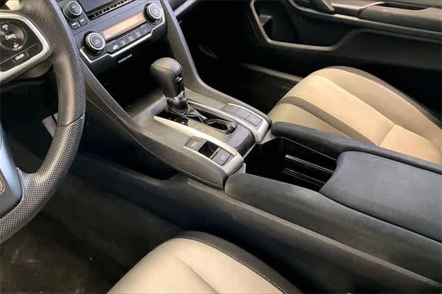 Thumbnail: 2018 Honda Civic - 17