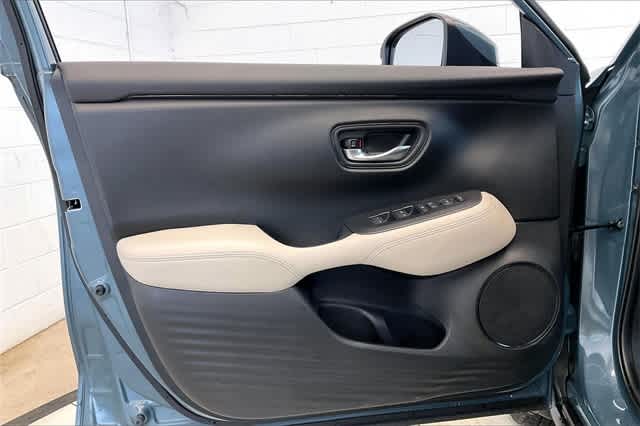 Thumbnail: 2026 Honda HR-V - 30