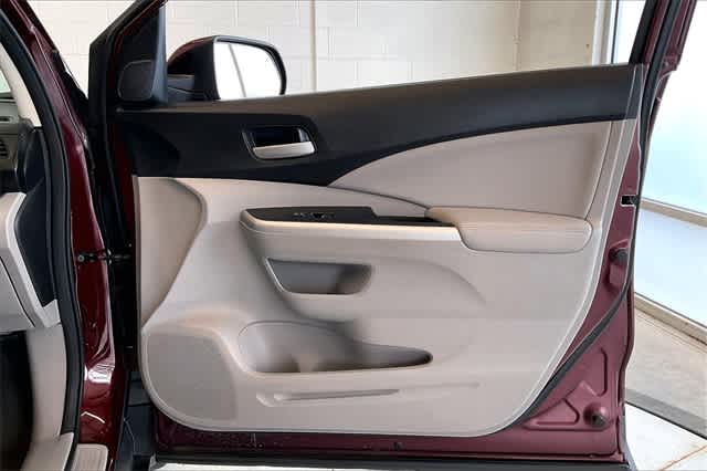 2013 Honda CR-V  31