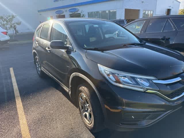Thumbnail: 2015 Honda CR-V - 3
