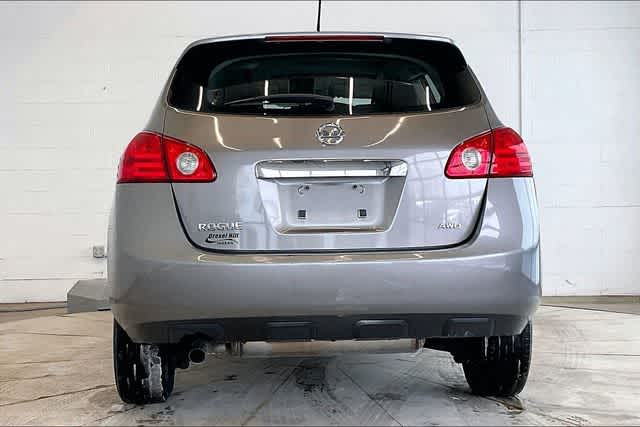 Thumbnail: 2013 Nissan Rogue - 6