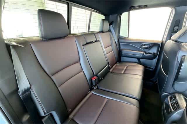 Thumbnail: 2023 Honda Ridgeline - 26