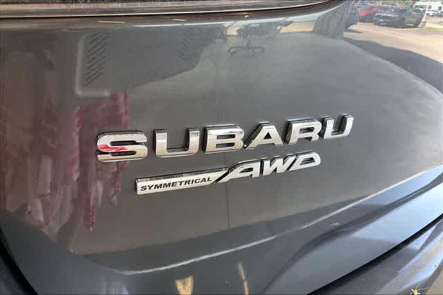 Thumbnail: 2023 Subaru Forester - 34